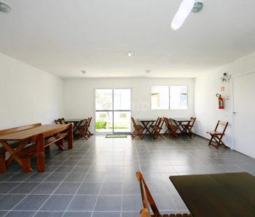 Apartamento novo de 2 dormitórios no bairro Ipanema. - COD: 15312 - Photo 3