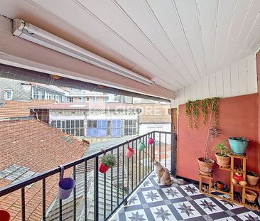 Apartment - Photo 1