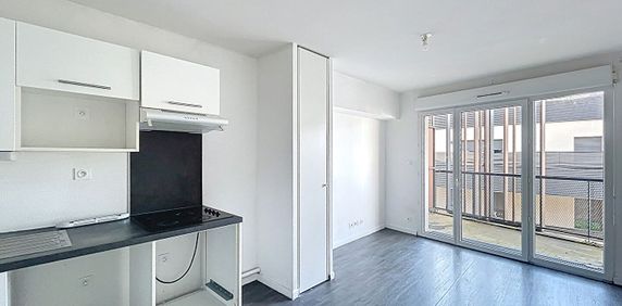 Appartement 2 pièces - Photo 2