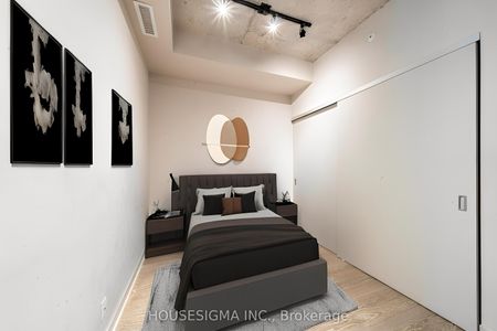 Brant Park Lofts , #208 - Photo 4