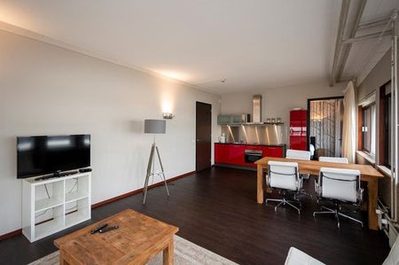 Te huur: Appartement Verbeekstraat 4 E in Leiden - Foto 3