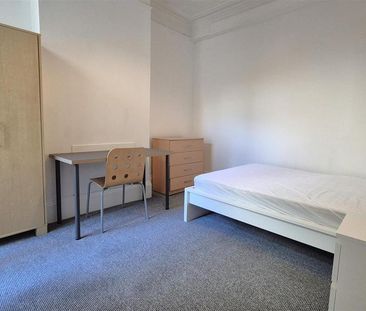 5 bedroom terraced house to rent - Photo 6