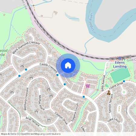 28/5 Delanty Court, Qld 4207, Edens Landing