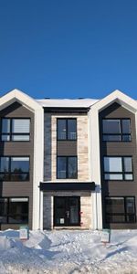 4½ neuf, Saint-Jérôme, Bellefeuille - Photo 4