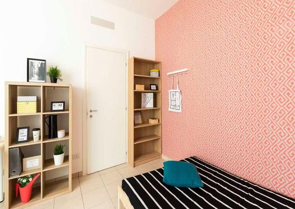 Via Gardone, Milan, Lombardy 20139