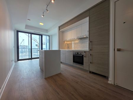For Lease - 29 Green Trail Court Unit# 615, Toronto, Ontario - Photo 5