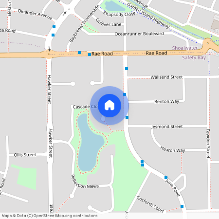 37 Cascade Cl, WA 6169, Safety Bay