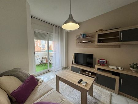 Alquiler de piso en Camino Suárez - Photo 4