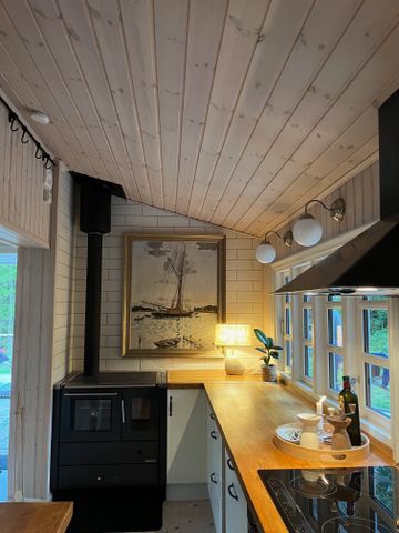 Hallers väg, Djurhamn - Photo 4