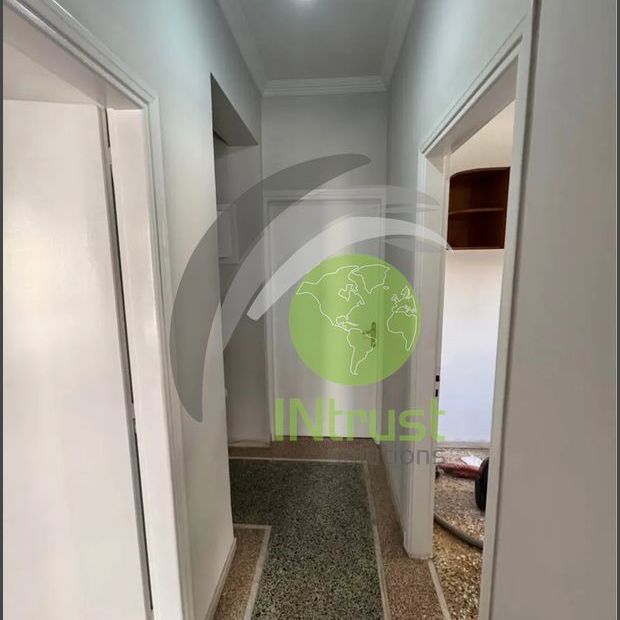 Διαμέρισμα για ενοικίαση Άγιος Αλέξιος (Πάτρα) - Φωτογραφία 1