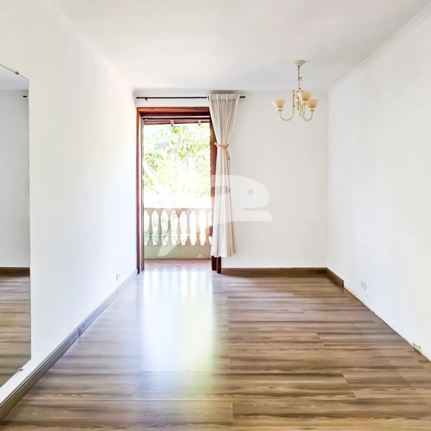 Casa 2 Quartos Ahu 300m² - Foto 1