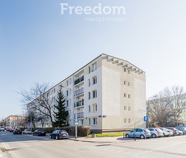 Mieszkanie 36 m², Warszawa, Ochota, Urbanistów - Zdjęcie 3