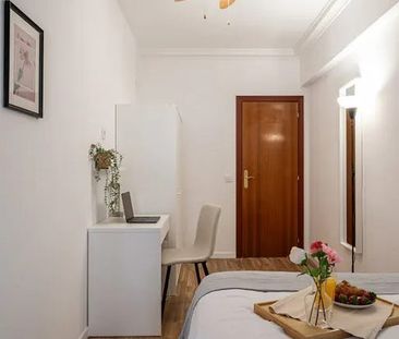 Calle del Poeta Joan Maragall, Madrid, Community of Madrid 28020 - Photo 5