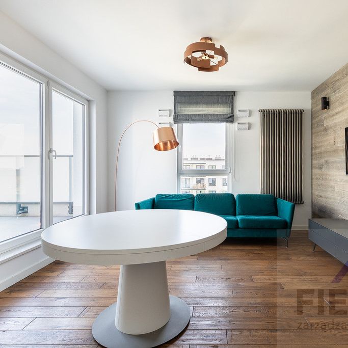 Warszawa Białołęka, ul. Płużnicka - Photo 1