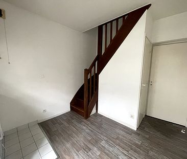 STUDIO - 17/19 Rue de la poterne - 16.83 m2 - Photo 3