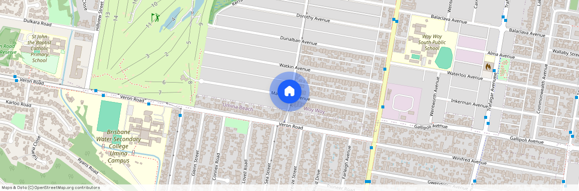 13A Mackenzie Avenue, NSW 2256, Woy Woy