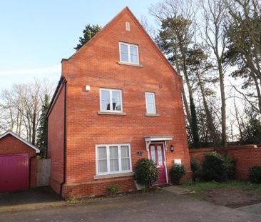 KENSINGTON WAY - BRENTWOOD, Property for rent - Photo 5