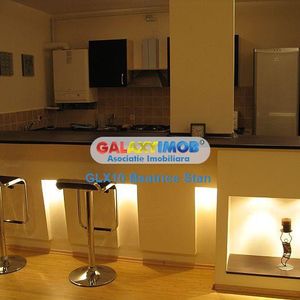 Apartament 2 camere 2007 Dorobanti / Polona resedinta - Fotografie 3