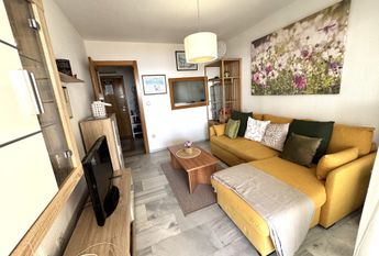 Apartamento en Benidorm, Playa Levante-Rincon, alquiler