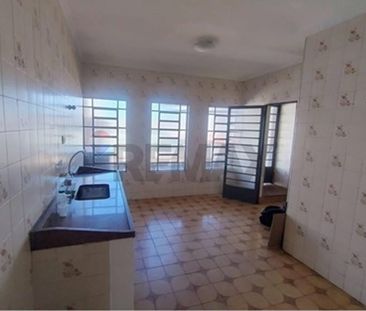 Sobrado residencial na Vila Augusta - 190m², 4 Vagas - Photo 1