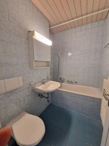 Appartement de 3,5 pièces dans les combles - Photo 3