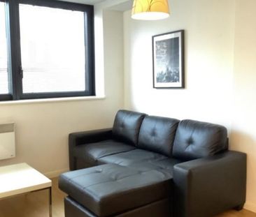 1 bedroom flat to rent - Photo 5
