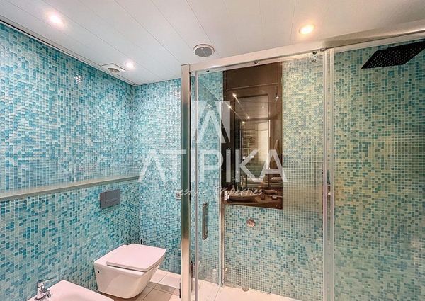 Garraf II (Les Botigues de Sitges), Castelldefels, Catalonia 08860