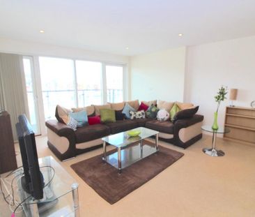 2 bedroom apartment to rent - Photo 3
