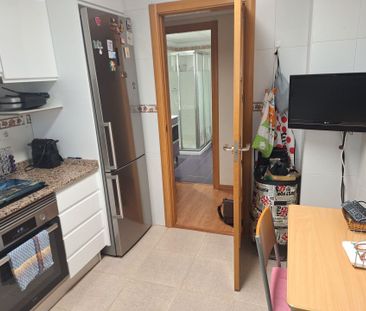 Piso de alquiler en Norte - Photo 6