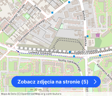 Do wynajęcia kawalerka, WiFi, Szwederowo – zdjęcie 1