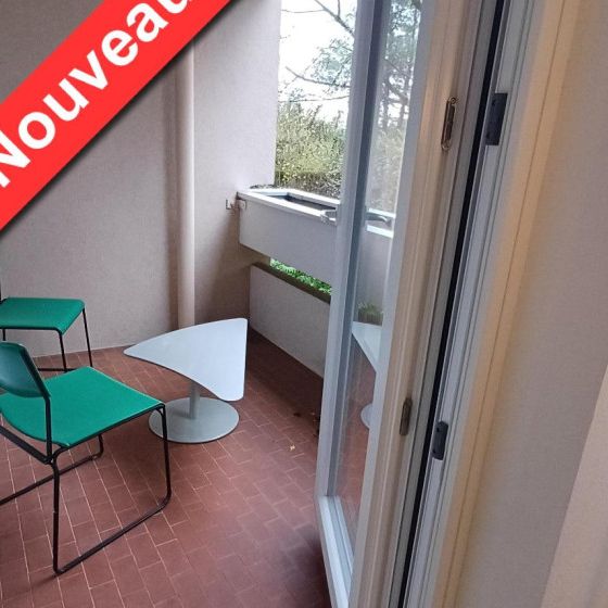 Appartement T3 à louer à Saint Julien En Genevois - Photo 1