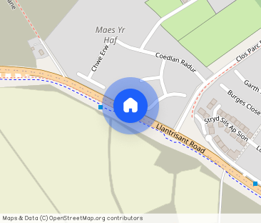 Llantrisant Road, Llandaff - Photo 1