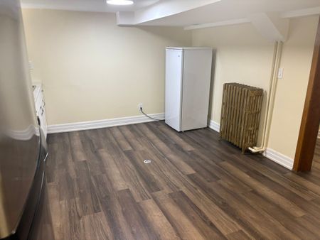 For Lease - 7 Greenlaw Avenue, Toronto, Ontario - Photo 2