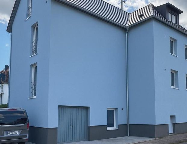 Exklusive 2-Zimmerwohnung – Smarthome, PV, Luxusbad - Foto 1