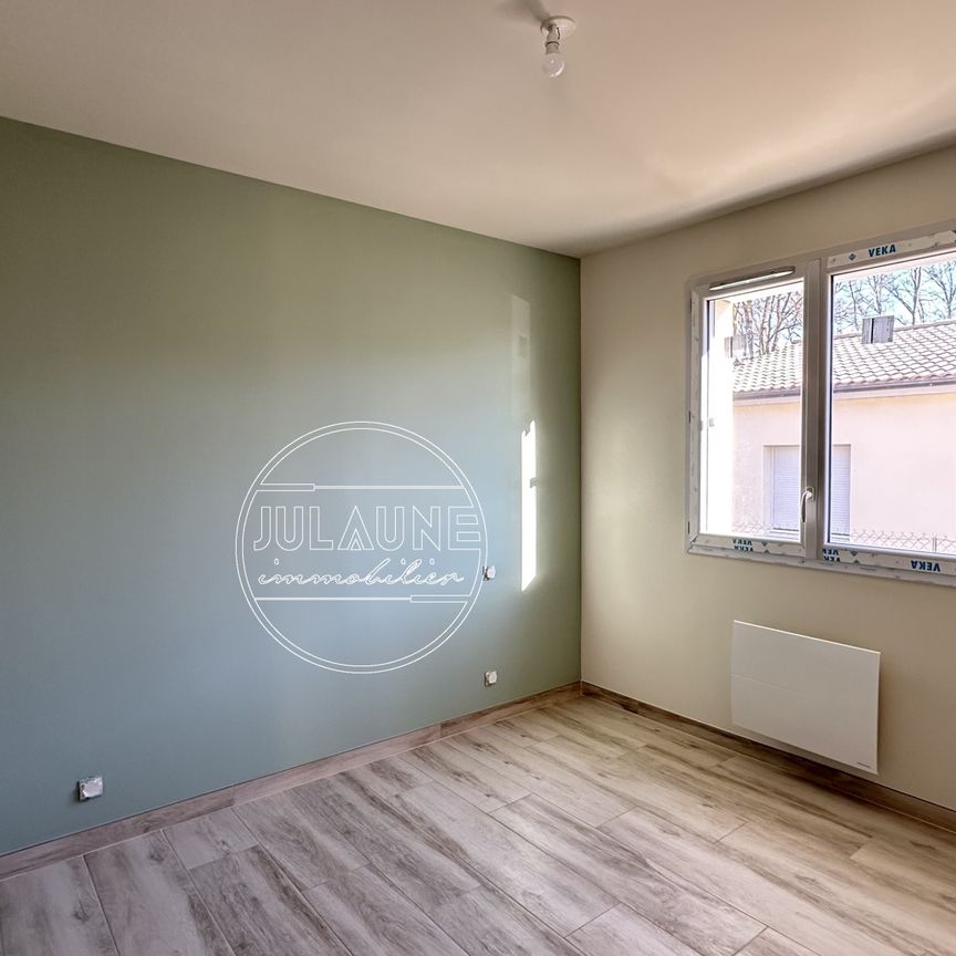 Location Maison 4 pièces 93m² RILHAC RANCON 87570 - Photo 1