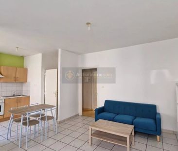 Location Appartement 2 pièces 42 m2 à Brest - Photo 2