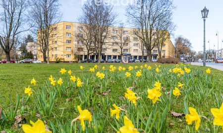 Warszawa, Żoliborz, Stary Żoliborz, Adama Mickiewicza - Photo 2