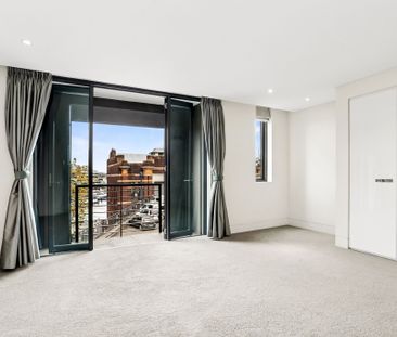 14 Pottinger Street, Sydney NSW 2000 - Townhouse For Rent | Domain - Photo 5