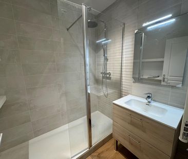 TOULOUSE / Location Appartement 2 Pièces 39 m² - Photo 6