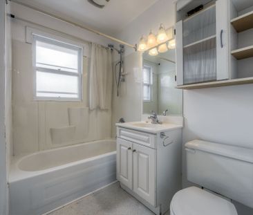 For Lease - 7 Balmoral Drive Unit# 3, Kitchener, Ontario - Photo 5