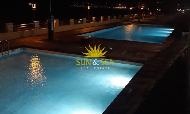 2 BEDROOM APARTMENT - LA MANGA - Photo 1