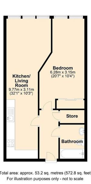 Shenley Road, Borehamwood, WD6 - Photo 2