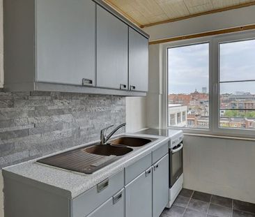Studio met slaaphoek te huur in Borgerhout voor € 750 met 1 slaapkamer - Photo 5