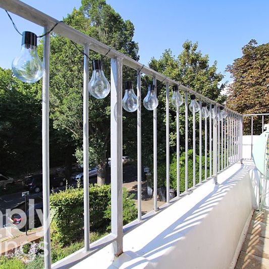 2 Bed property for rent - Photo 1