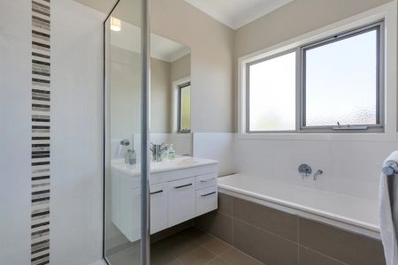 More like a home featuring two living areas - Photo 5