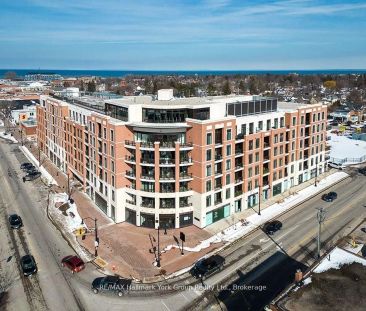 1 Hume Street #502 - Photo 4