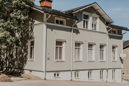 Fredsgatan, Sundsvall - Photo 2