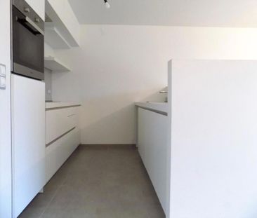 Stijlvol en modern appartement omringd door groen - Photo 2