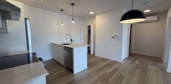 ⭐ APPARTEMENT 3 1/2 MODERNE ET NEUF - Photo 2