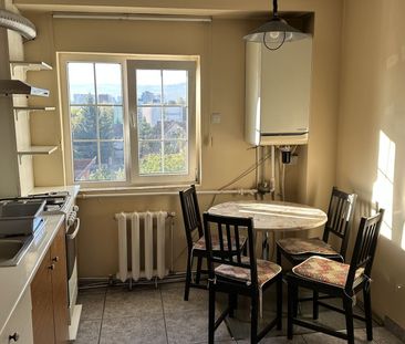 Apartament 3 camere decomandat Dorobantilor - Fotografie 2